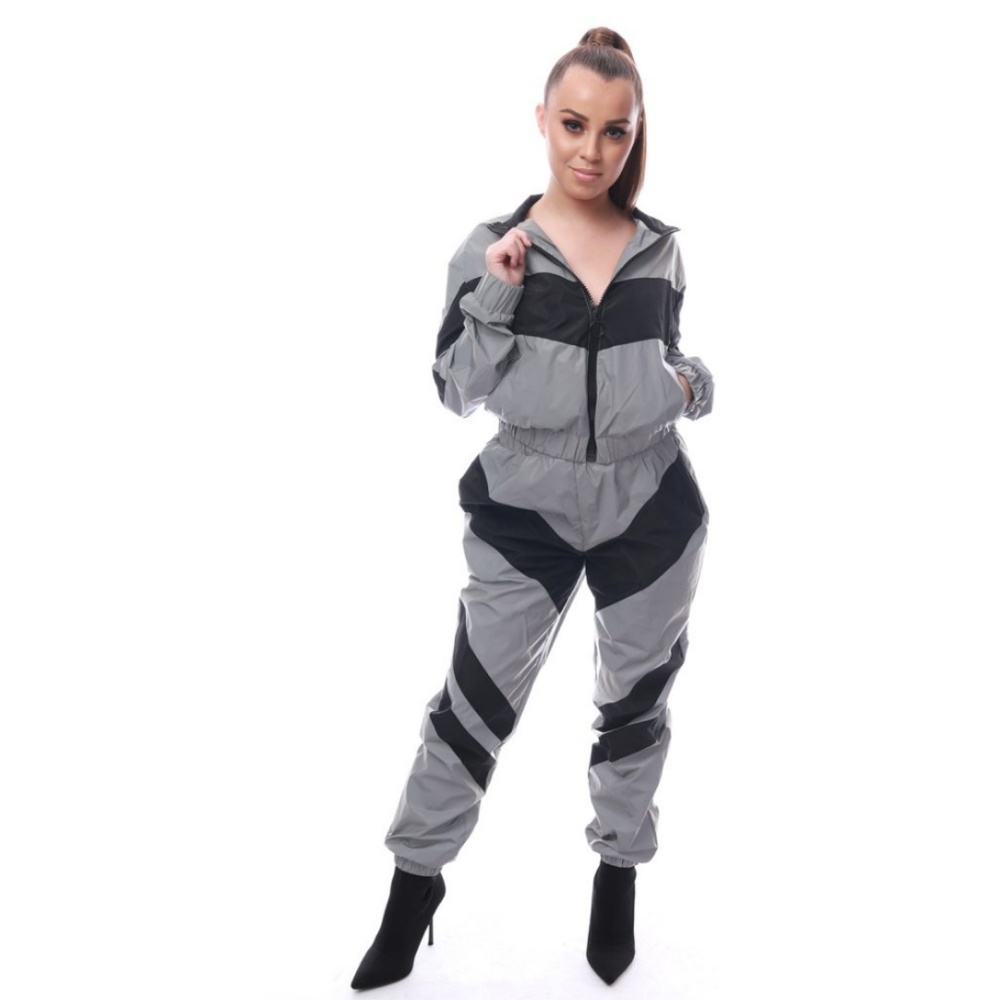 Reflective Set